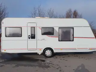 Bürstner Premio 490TS