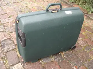 Kuffert, Samsonite hardcase