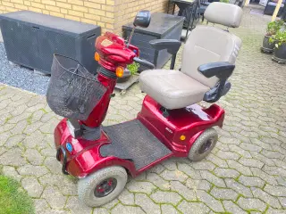 EL- scooter