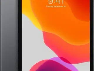 Apple iPad 7th Gen 10.2" Wi-Fi + Cellular 32GB