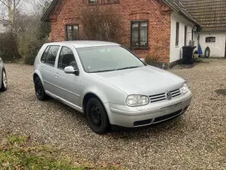Golf IV highline 2,0