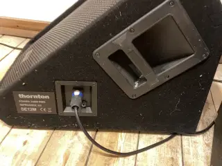 Thornton Monitor