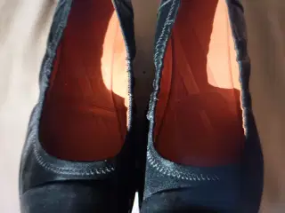 Rigtig Flotte Helt Nye Flip Flop Ballerinasko str.