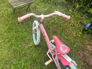 Børne cykel 