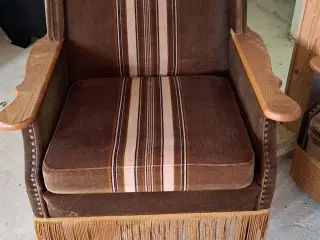 Retro sofa grp