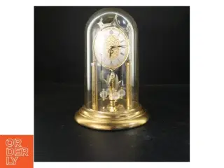 Glasurk Clock under Dome (str. 30 cm)