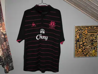 Everton FC Season 09-10 💙Str. XXL