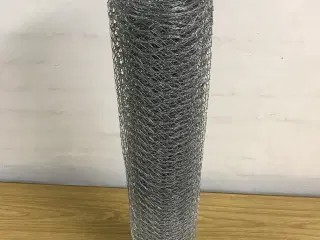 Helt nyt hønsetråd