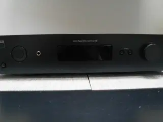 Nad C368 Forstærker