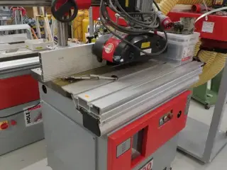 Spindelfræser, HOLZMANN FS300