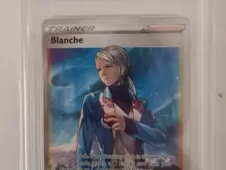 PGS 9 Blanche