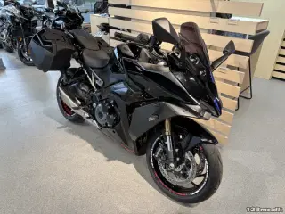 Suzuki GSXS 1000 GT