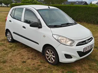 Hyundai I 10