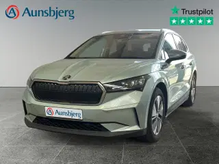 Skoda Enyaq 80 iV