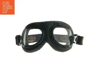 Motorcykel briller fra Cirkus Summarum (str. 18 cm)