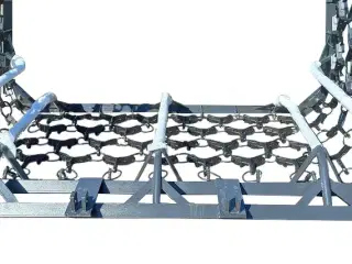 Metal Technik GH Græsmarkshaver 500 cm