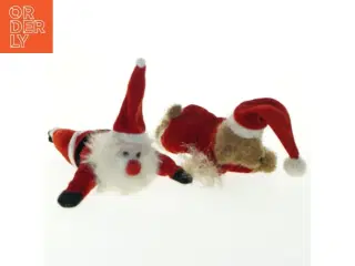Nissefigurer (str. 15x9 cm)