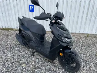 SYM JET 4 RX
