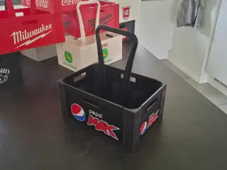 🥤 Pepsi Max kasse – gaveidé til Pepsi-elskeren 🎁