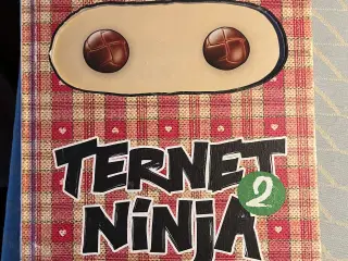 Ternet Ninja 1 og 2
