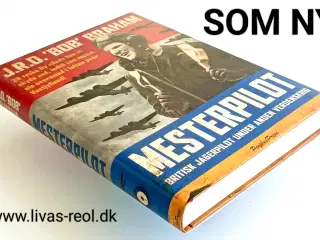 MESTERPILOT / WW2 / Historie / Beretning