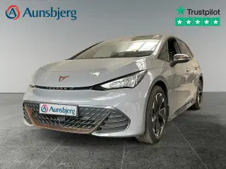 Cupra Born 58 e-Boost