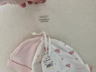 Jasper Conran huer 0-3 måneder