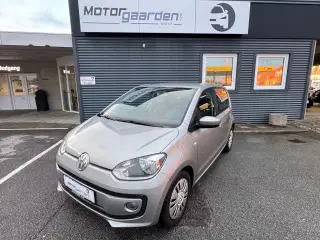 VW Up! 1,0 MPi 60 Move Up! BMT