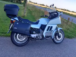 MC  BMW K100 RT