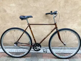 Raleigh De Luxe retro cykel