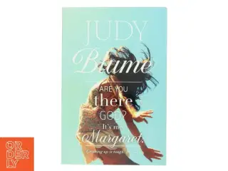 Are You There God? It&#39;s Me, Margaret. af Judy Blume (Bog)