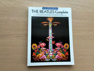 THE BEATLES Complete