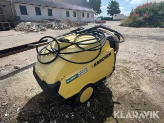 Hedevandsvarmer Karcher HDS 995