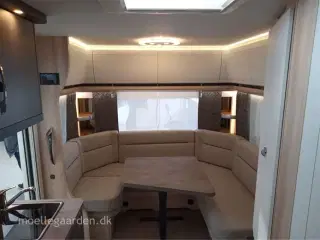 2024 - Hobby De Luxe 495 UL