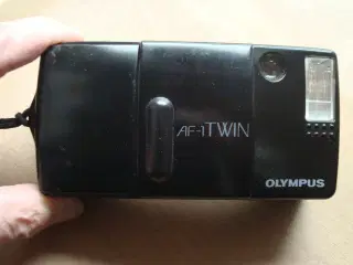 Olympus AF-1 TWIN