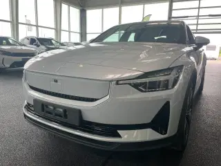 Polestar 2  Long Range AWD