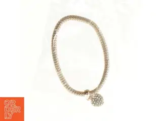 Armbånd (str. 8 x 5 cm)