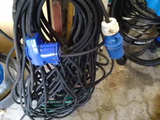El kabel camping