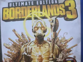 Borderlands 3 ps5
