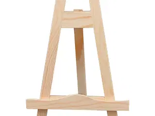 Ministaffeli 25 cm - Perfekt til Minilærreder