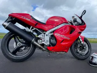 Triumph Daytona 955i Model T595