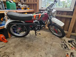 Puch Cobra T50