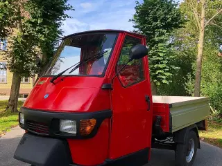 Piaggio Ape 50