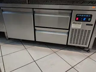 Lavt kølebord FRENOX