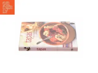 Tapas by Ryland Peters & Small af Ryland Peters and Small Staff (Bog)