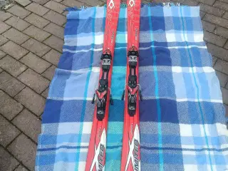 Ski, Völkl AC4