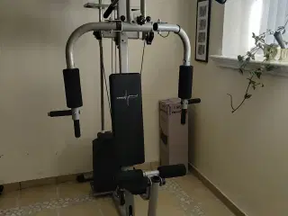 Træningsmaskine 