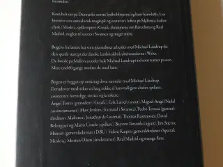 Michael Laudrup - en gentleman i nye klæder