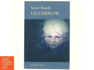 Lillebror af Sven Assels (bog)
