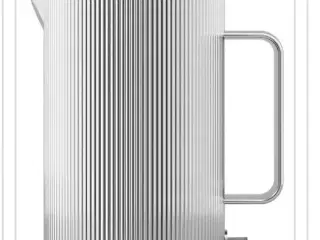 Reserveret Ny Bernadotte elkedel fra Georg Jensen 